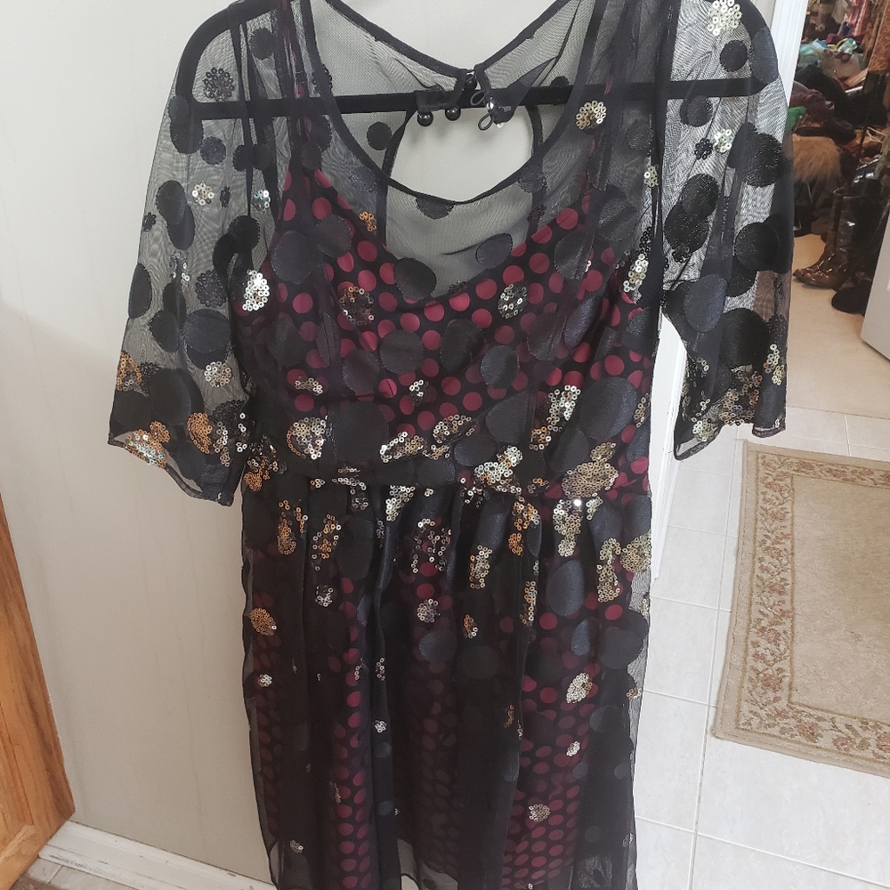 Plenty Tracy Reese Dress